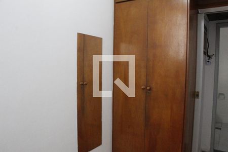 Quarto 2 de apartamento para alugar com 2 quartos, 39m² em Tijuca, Rio de Janeiro