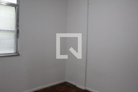 Quarto 1 de apartamento para alugar com 2 quartos, 39m² em Tijuca, Rio de Janeiro