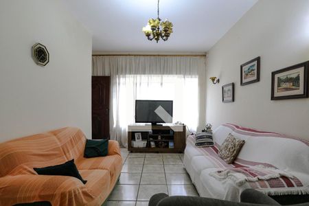 Sala de casa para alugar com 2 quartos, 250m² em Parque Monte Libano, Mogi das Cruzes