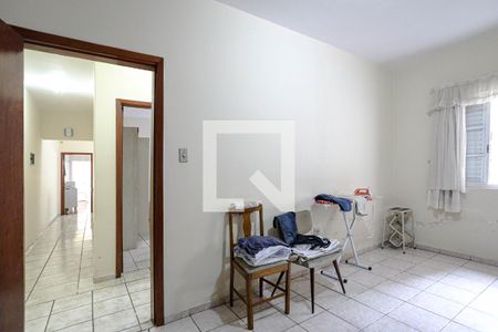 Quarto 1 de casa para alugar com 2 quartos, 250m² em Parque Monte Libano, Mogi das Cruzes