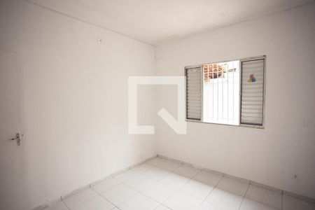 QUARTO 1- SUÍTE de casa para alugar com 3 quartos, 200m² em Vila Nossa Senhora do Retiro, São Paulo