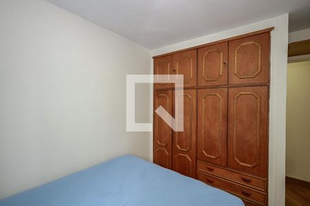Quarto 1 de apartamento à venda com 3 quartos, 70m² em Jardim Monte Kemel, São Paulo