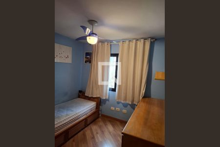 Quarto 2 de apartamento para alugar com 3 quartos, 70m² em Jardim Monte Kemel, São Paulo