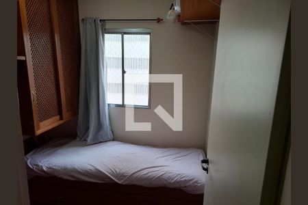 Quarto 3 de apartamento para alugar com 3 quartos, 70m² em Jardim Monte Kemel, São Paulo