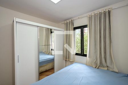 Quarto 1 de apartamento à venda com 3 quartos, 70m² em Jardim Monte Kemel, São Paulo