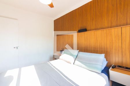 Quarto 1 de apartamento à venda com 2 quartos, 42m² em Jardim Boa Vista (zona Oeste), Osasco