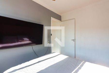Quarto 1 de apartamento à venda com 2 quartos, 42m² em Jardim Boa Vista (zona Oeste), Osasco