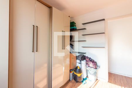 Quarto 2 de apartamento à venda com 2 quartos, 42m² em Jardim Boa Vista (zona Oeste), Osasco