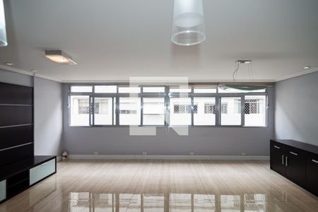 Apartamento para alugar com 3 quartos, 172m² em Bela Vista, São Paulo