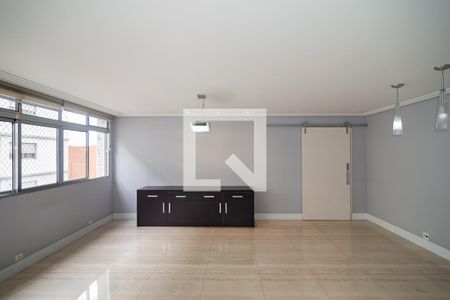 Apartamento para alugar com 3 quartos, 172m² em Bela Vista, São Paulo