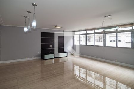 Apartamento para alugar com 3 quartos, 172m² em Bela Vista, São Paulo