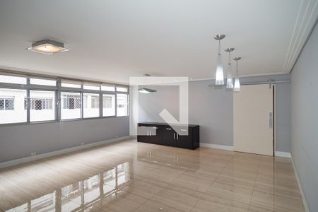 Apartamento para alugar com 3 quartos, 172m² em Bela Vista, São Paulo