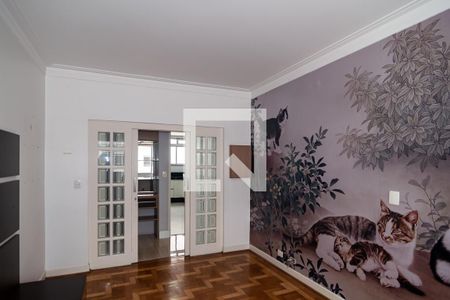 Apartamento para alugar com 3 quartos, 172m² em Bela Vista, São Paulo