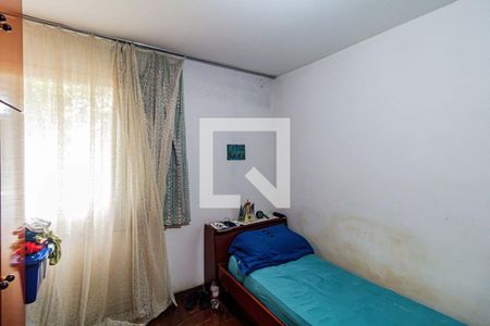 Quarto 01 de apartamento à venda com 3 quartos, 65m² em Jaguaré, São Paulo