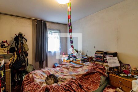 Quarto 02 de apartamento à venda com 3 quartos, 65m² em Jaguaré, São Paulo