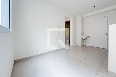 Sala de apartamento à venda com 2 quartos, 39m² em Cambuci, São Paulo