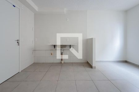 Sala de apartamento à venda com 2 quartos, 39m² em Cambuci, São Paulo