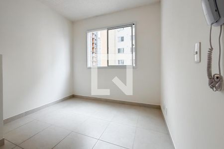 Sala de apartamento à venda com 2 quartos, 39m² em Cambuci, São Paulo
