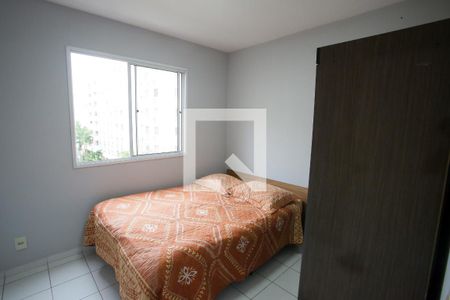 Quarto 1 de apartamento à venda com 2 quartos, 55m² em Taquara, Rio de Janeiro
