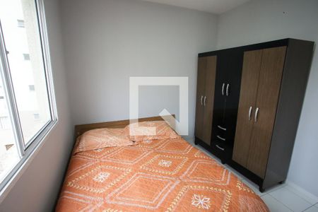 Quarto 1 de apartamento à venda com 2 quartos, 55m² em Taquara, Rio de Janeiro