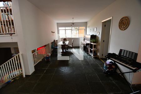 Sala de casa à venda com 5 quartos, 268m² em Cidade Universitária, Campinas