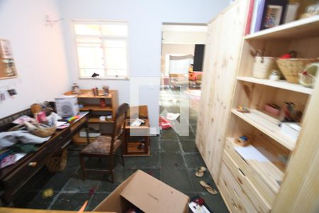 Sala de casa à venda com 5 quartos, 268m² em Cidade Universitária, Campinas