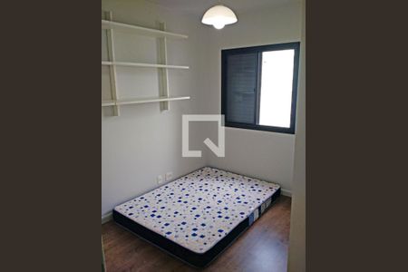 Quarto de apartamento para alugar com 2 quartos, 69m² em Barra Funda, São Paulo