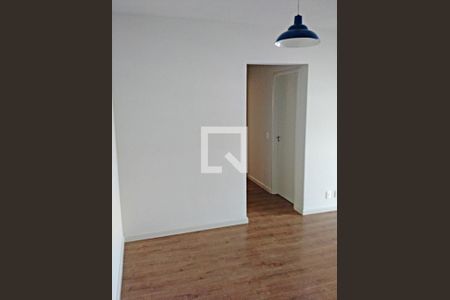 Sala de apartamento para alugar com 2 quartos, 69m² em Barra Funda, São Paulo