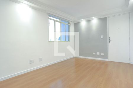 Sala de apartamento para alugar com 2 quartos, 44m² em Jardim Esperanca, Mogi das Cruzes