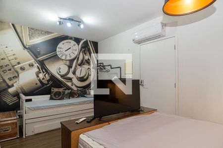 Studio de kitnet/studio para alugar com 1 quarto, 30m² em Bela Vista, São Paulo