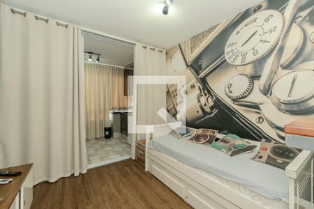 Studio de kitnet/studio para alugar com 1 quarto, 30m² em Bela Vista, São Paulo