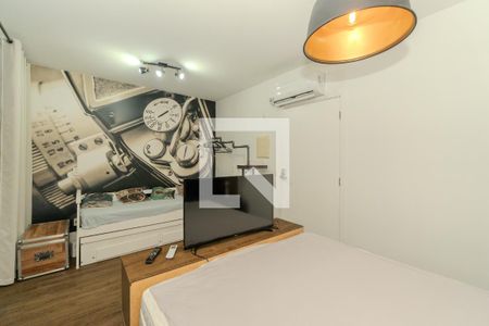 Studio de kitnet/studio para alugar com 1 quarto, 30m² em Bela Vista, São Paulo