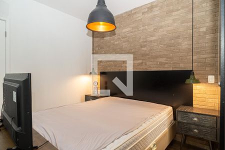 Studio de kitnet/studio para alugar com 1 quarto, 30m² em Bela Vista, São Paulo