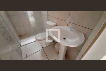 Casa para alugar com 1 quarto, 55m² em Quitaúna, Osasco