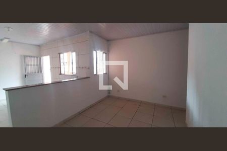 Casa para alugar com 1 quarto, 55m² em Quitaúna, Osasco