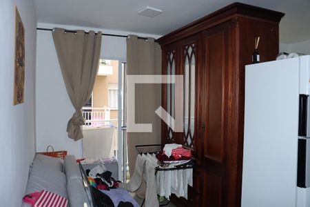 Apartamento para alugar com 2 quartos, 65m² em Recanto Vista Alegre, Cotia
