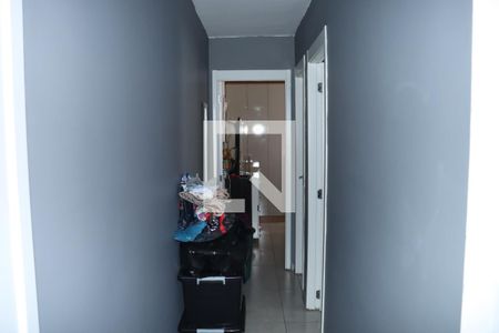 Apartamento para alugar com 2 quartos, 65m² em Recanto Vista Alegre, Cotia