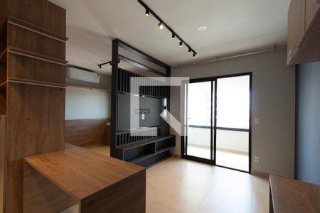 Apartamento para alugar com 1 quarto, 44m² em Parque Campolim, Sorocaba