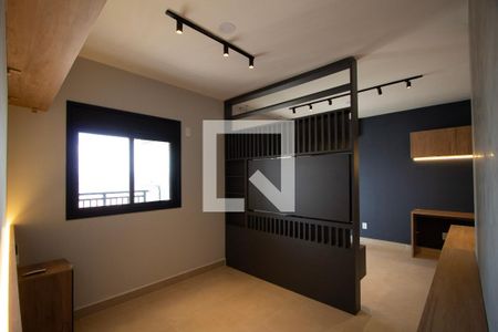 Apartamento para alugar com 1 quarto, 44m² em Parque Campolim, Sorocaba