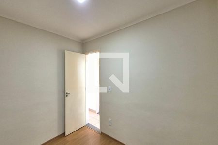 Quarto 2  de apartamento para alugar com 2 quartos, 46m² em Loteamento Parque São Martinho, Campinas