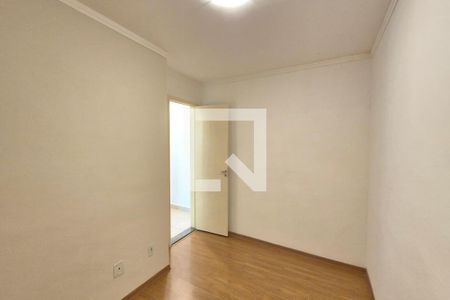 Quarto 1  de apartamento para alugar com 2 quartos, 46m² em Loteamento Parque São Martinho, Campinas