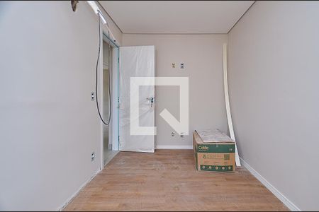 Quarto 1 de apartamento à venda com 2 quartos, 60m² em Sagrada Família, Belo Horizonte