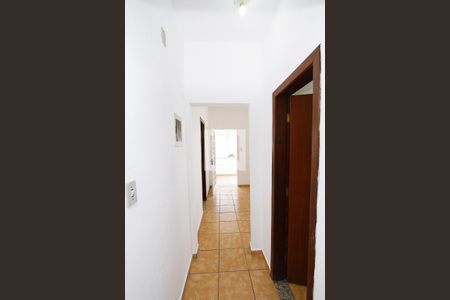 Corredor de casa para alugar com 3 quartos, 300m² em Padre Eustáquio, Belo Horizonte