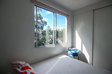 Quarto 1 de apartamento à venda com 2 quartos, 38m² em Jardim Umarizal, São Paulo