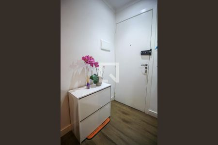 Entrada de apartamento à venda com 2 quartos, 38m² em Jardim Umarizal, São Paulo