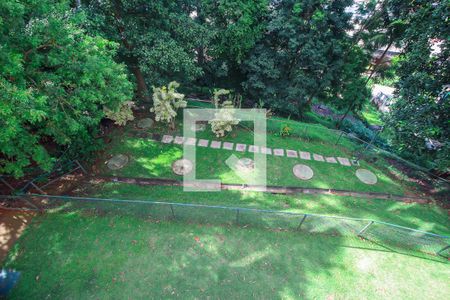 Vista da Sala de apartamento à venda com 2 quartos, 38m² em Jardim Umarizal, São Paulo