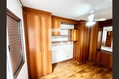 Quarto 1 de apartamento para alugar com 2 quartos, 67m² em Jardim São Paulo, São Paulo