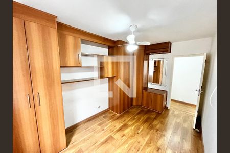 Quarto 1 de apartamento para alugar com 2 quartos, 67m² em Jardim São Paulo, São Paulo