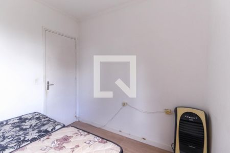 Quarto 1 de apartamento à venda com 2 quartos, 54m² em Vila Carmosina, São Paulo