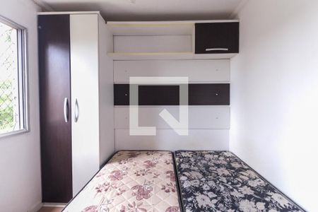 Quarto 1 de apartamento à venda com 2 quartos, 54m² em Vila Carmosina, São Paulo